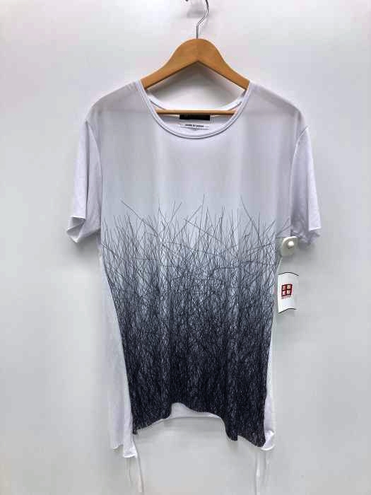 AS SUPER SONIC（アズスーパーソニック） 半袖Tシャツ メンズ トップス