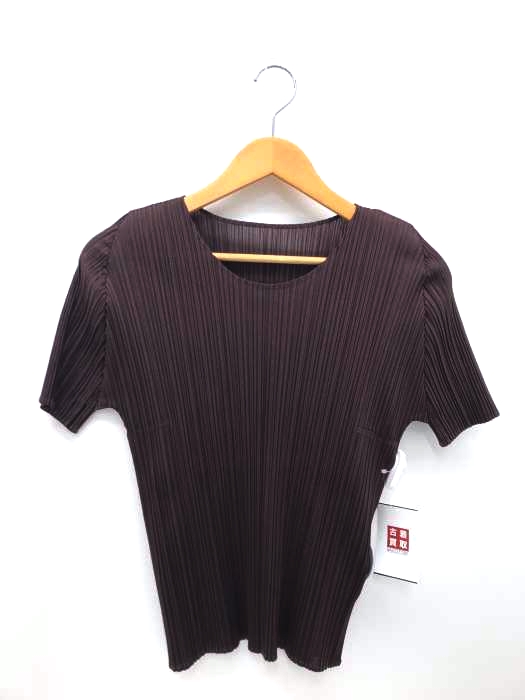 PLEATS PLEASE ISSEY MIYAKE（プリーツプリーズイッセイミヤケ） BOUQUET COLORS レディース トップス