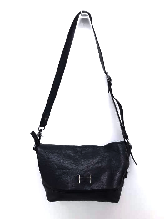 GREEN LABEL RELAXING（グリーンレーベルリラクシング） レザー SHOLDER バッグ メンズ バッグ