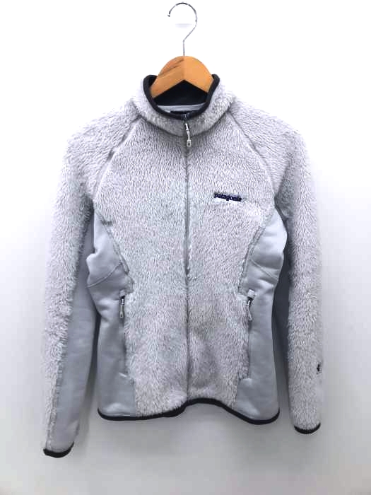 patagonia（パタゴニア） フリースジャケット レディース アウター