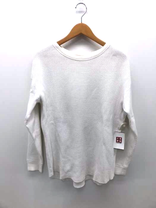 BEAUTY&YOUTH UNITED ARROWS（ビューティーアンドユースユナイテッドアローズ） ビッグサーマルカットソー メンズ トップス