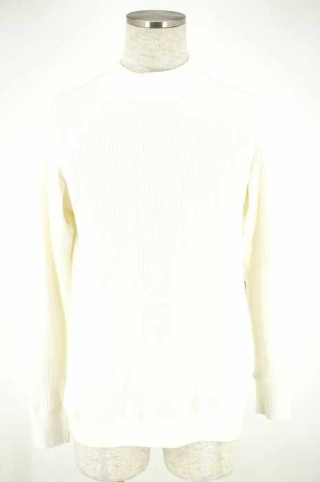 FREAK'S STORE (フリークスストア) 15AWワッフルカットソー メンズ トップス