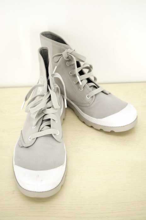 PALLADIUM (パラディウム) Pampa Hi Lite CVS ハイカットスニーカー メンズ シューズ