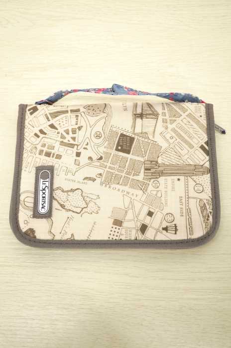 LeSportsac （レスポートサック） ポーチカードケース レディース バッグ