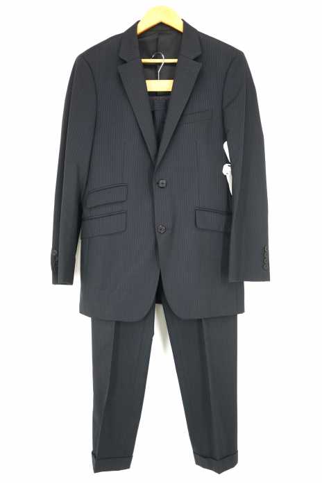 BURBERRY BLACK LABEL （バーバリーブラックレーベル） TASMANIA  WOOL メンズ セットアップ