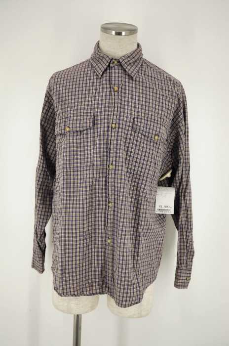 L.L.Bean (エルエルビーン) メンズ トップス