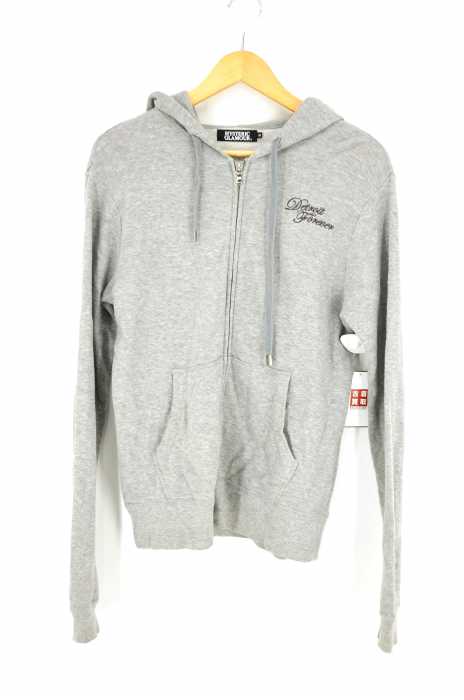 HYSTERIC GLAMOUR（ヒステリックグラマー） スエットパーカー レディース トップス
