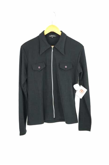 MEN'S MELROSE（メンズメルローズ） ジップジャケット メンズ トップス