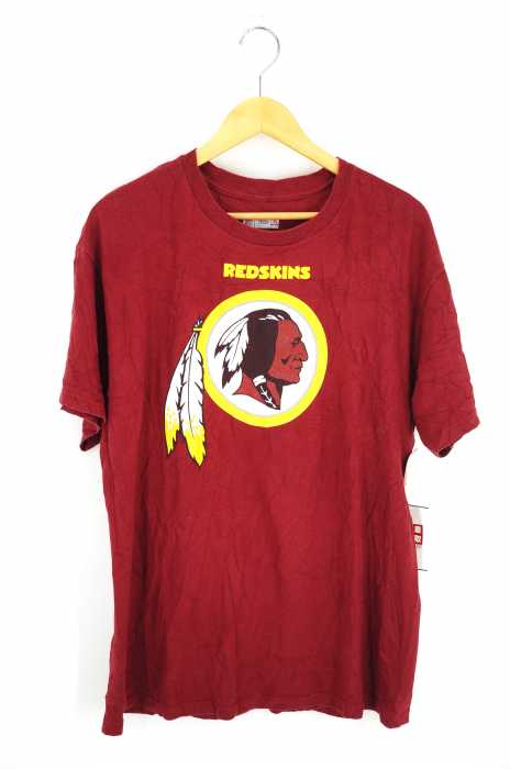 NFL（エヌエフエル） プリントTシャツ メンズ トップス