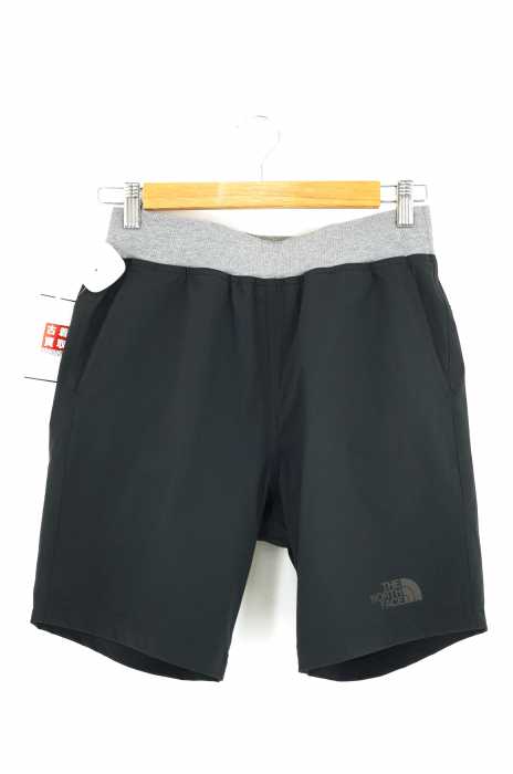 THE NORTH FACE (ザノースフェイス) Training RIB Short トレーニングリブショーツ メンズ パンツ