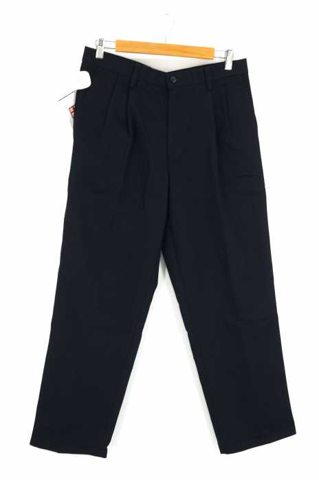 DOCKERS（ドッカーズ） 2タックワイドスラックスパンツ メンズ パンツ