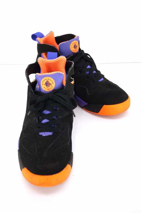 NIKE (ナイキ) AIR TECH CHALLENGE HRCHE エア テック チャレンジ ハラチ レディース シューズ