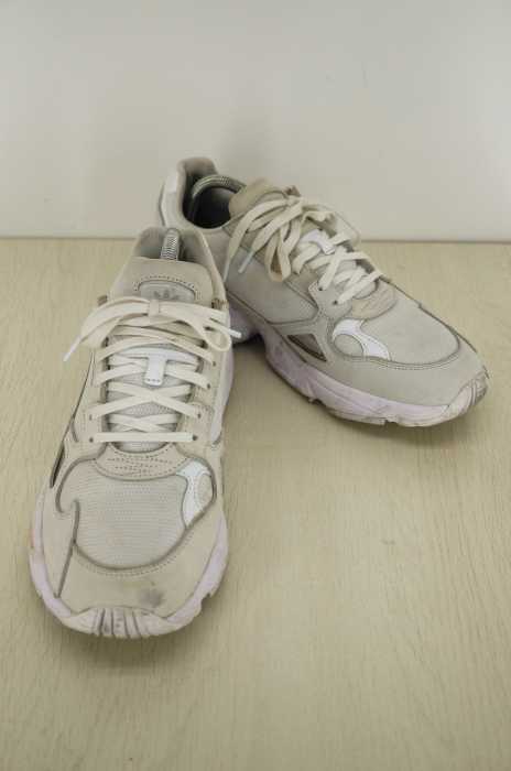 adidas （アディダス） falcon w メンズ シューズ