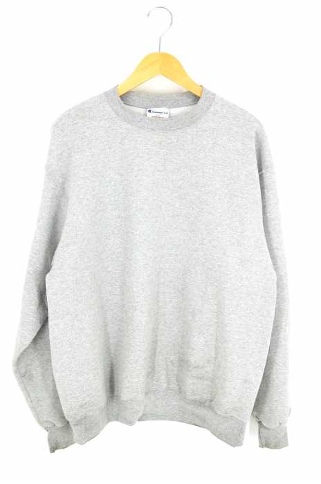 Champion （チャンピオン） eco authentic メンズ トップス