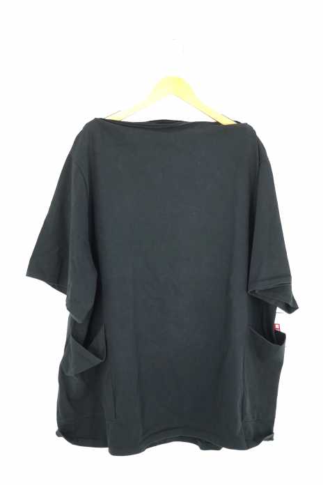 ACNE STUDIOS(アクネストゥディオズ) 12SS CASS ポケットビッグTワンピース レディース ワンピース