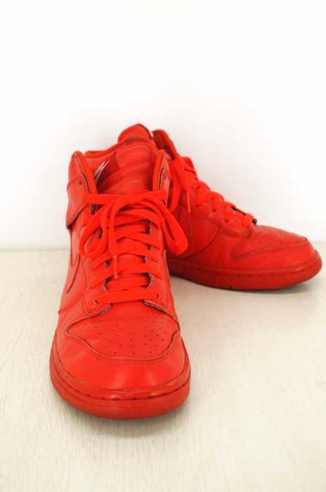 NIKE (ナイキ) DUNK HI ダンクハイ NIKEID メンズ シューズ