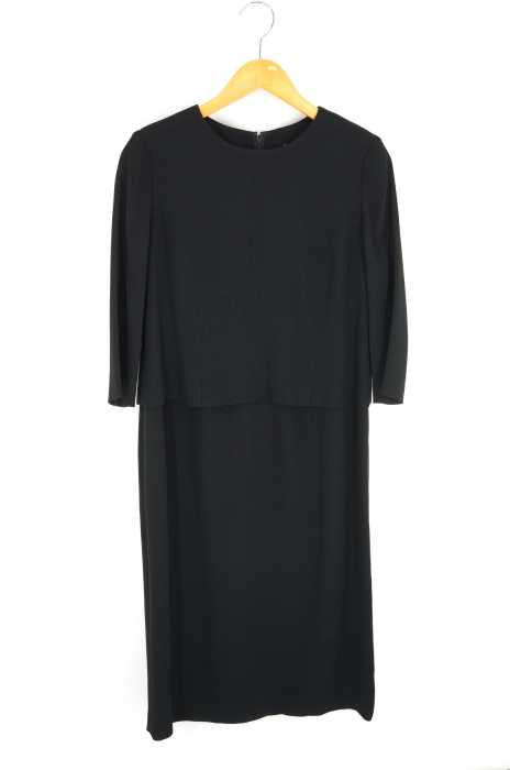 HARDY AMIES（ハーディエイミス） コンビワンピース レディース ワンピース