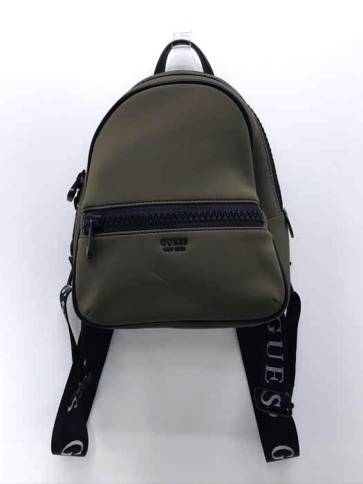 GUESS（ゲス） URBAN CHIC LOGO BACKPACK 18aw レディース バッグ