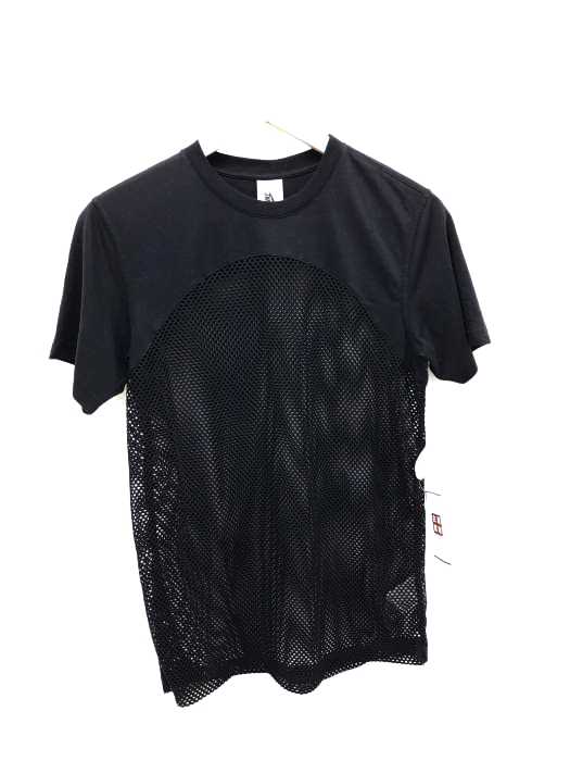 NIKE（ナイキ） 切替メッシュTシャツ メンズ トップス