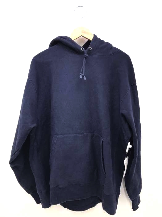 Champion（チャンピオン） REVERSE WEAVEプルオーバーパーカー メンズ トップス