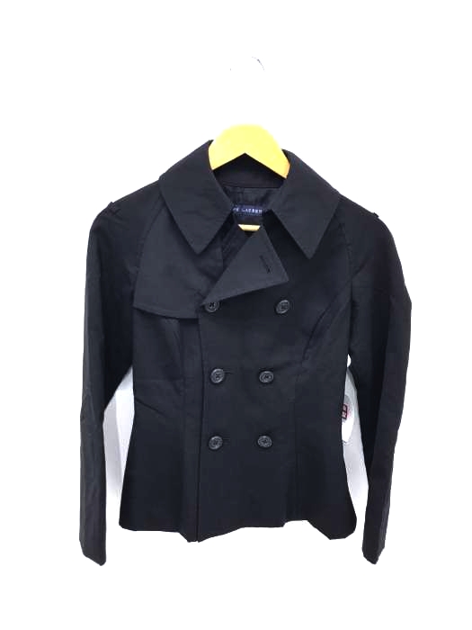 RALPH LAUREN（ラルフローレン） ショートトレンチコート レディース アウター