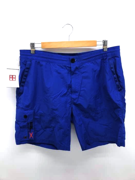 RLX RALPH LAUREN（アールエルエックスラルフローレン） ナイロンハーフパンツ メンズ パンツ