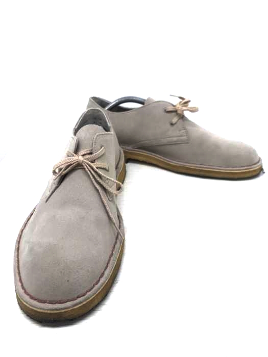 Clarks（クラークス） DESERT KHAN 2 メンズ シューズ