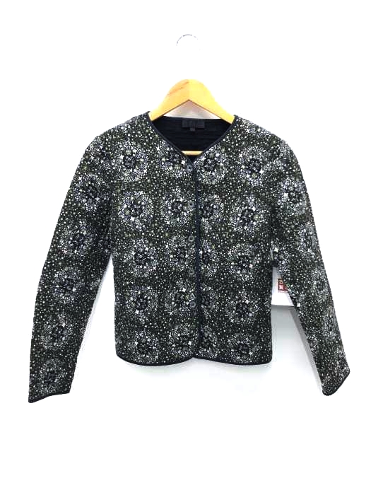 A.P.C.(アーペーセー) コットン キルティング ジャケット レディース アウター
