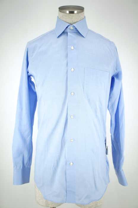 UNITED ARROWS green label relaxing （ユナイテッドアローズグリーンレーベルリラクシング） 15SSイージーアイロンシャツ メンズ トップス