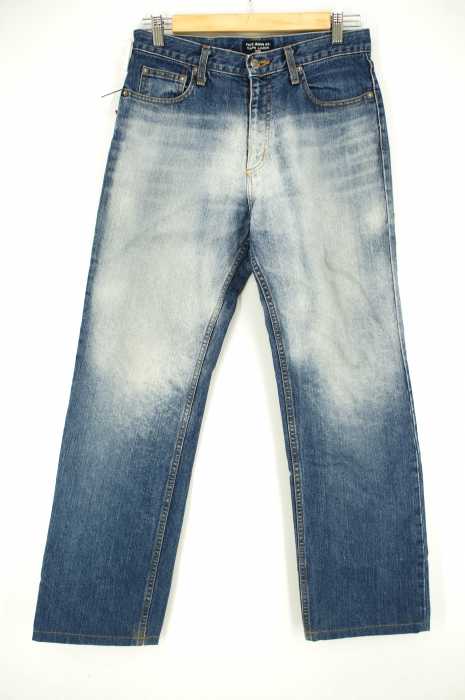 POLO JEANS COMPANY RALPH LAUREN (ポロジーンズカンパニーラルフローレン) デニム加工パンツ メンズ パンツ