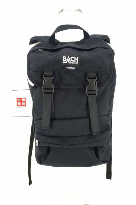 BACH （バッハ） Flintstone フリントストーン バックパック リュック メンズ バッグ