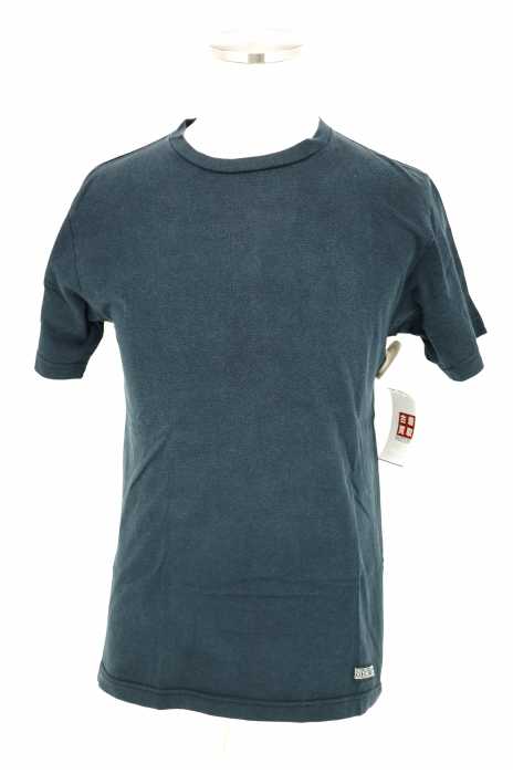 DELUXE CLOTHING （デラックス） バックプリントTシャツ メンズ トップス