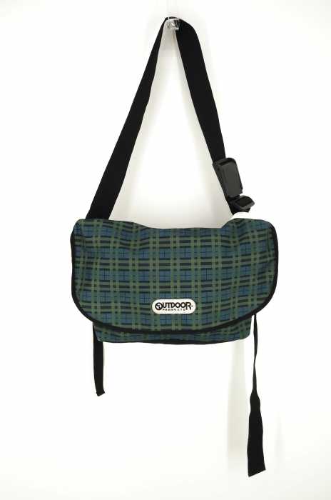 OUTDOOR PRODUCTS （アウトドアプロダクツ） メンズ バッグ