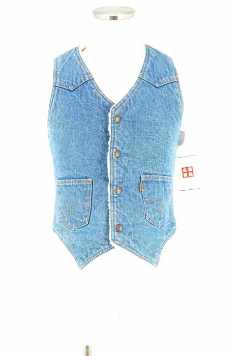 Levi's (リーバイス) USA製 裏ボア メンズ トップス