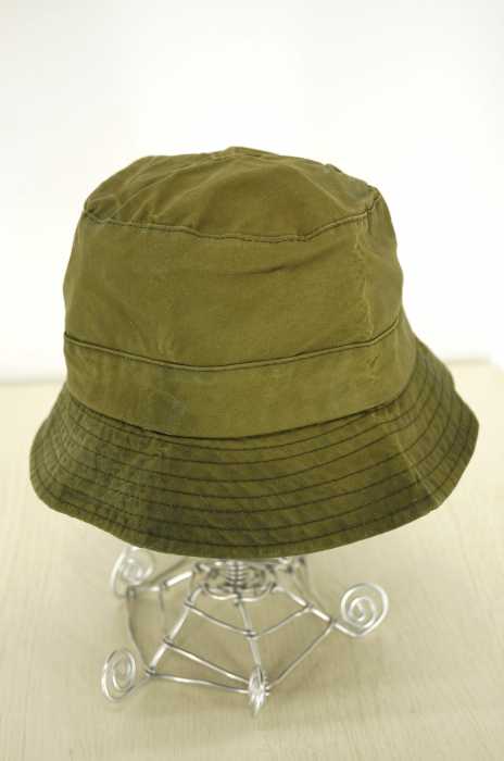 Barbour (バブアー) オイルドハット メンズ 帽子