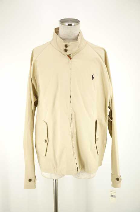Polo by RALPH LAUREN (ポロバイラルフローレン) スイングトップ ブルゾン メンズ アウター