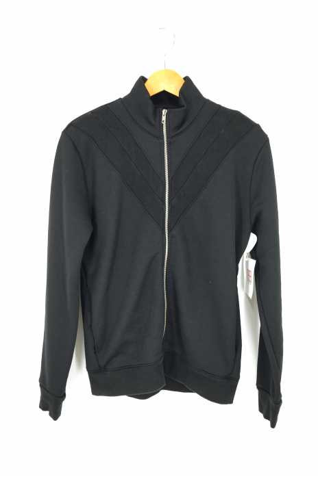 A.P.C.(アー・ペー・セー) ジップアップ パーカー メンズ トップス
