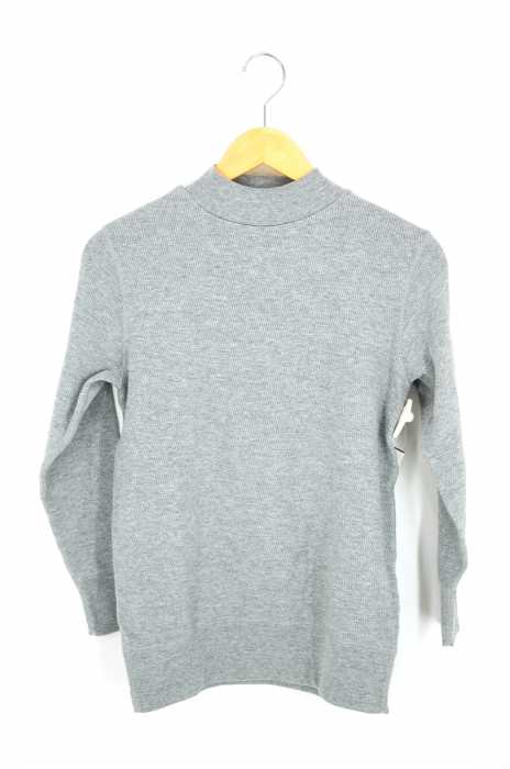Champion (チャンピオン) モックネック サーマル トップス レディース トップス