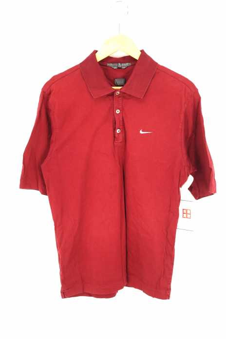 NIKE （ナイキ） ポロシャツ メンズ トップス