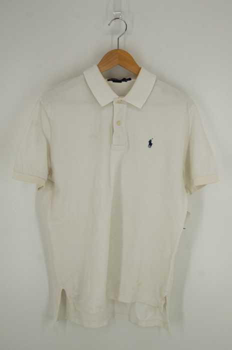 Polo by RALPH LAUREN （ポロバイラルフローレン） ワンポイント刺繍 メンズ トップス