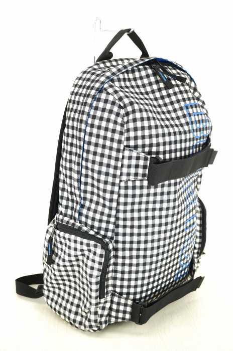 BURTON(バートン) ギンガムチェック バックパック メンズ バッグ