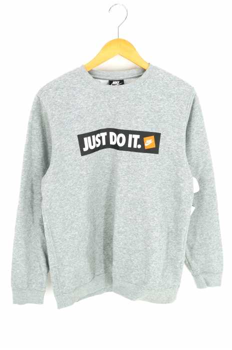 NIKE （ナイキ） ロゴスウェット メンズ トップス