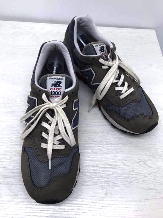 NEW BALANCE（ニューバランス） M1300ER メンズ シューズ