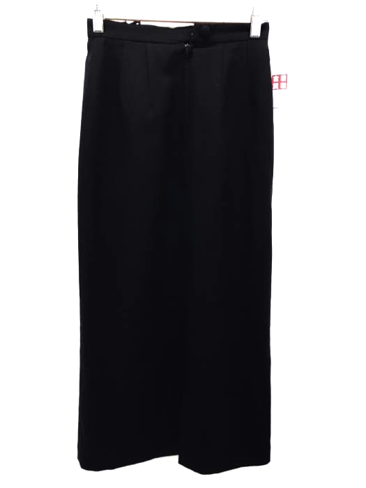 COMME des GARCONS(コムデギャルソン) AD1990 青山店タグ ウールギャバタイトスカート レディース スカート