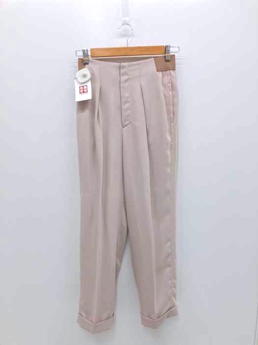 PARIGOT（パリゴ） タックパンツ レディース パンツ