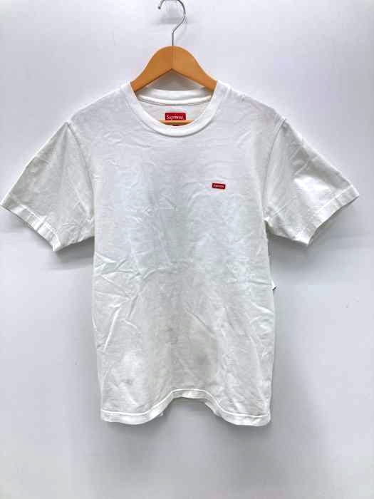 Supreme(シュプリーム) small box logo tee メンズ トップス