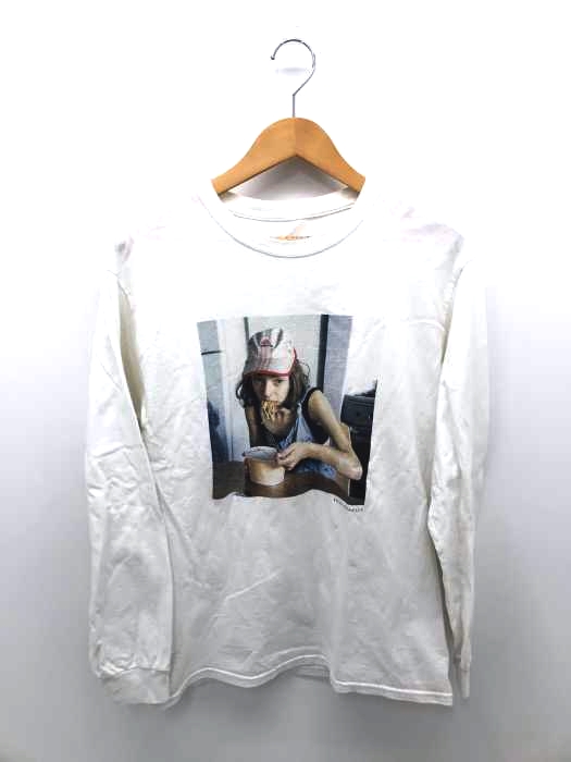 JOURNAL STANDARD（ジャーナルスタンダード） stella donnely フォトプリントTシャツ メンズ トップス
