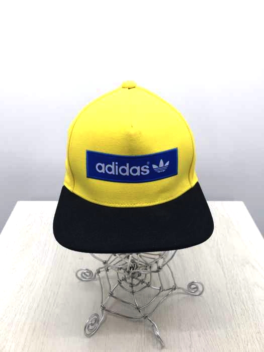 adidas Originals(アディダスオリジナルス) スナップバック 6パネルキャップ メンズ 帽子