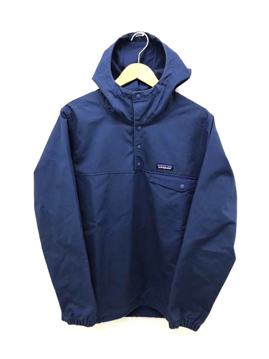 patagonia（パタゴニア） Maple Grove Snap-T メンズ アウター