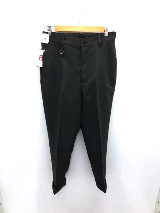 ID DAILYWEAR（アイディーデイリーウェア） センタープレスパンツ メンズ パンツ